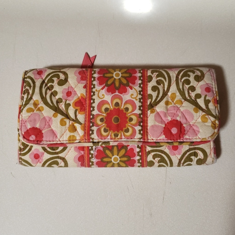 Vintage Vera Bradley Wallet
